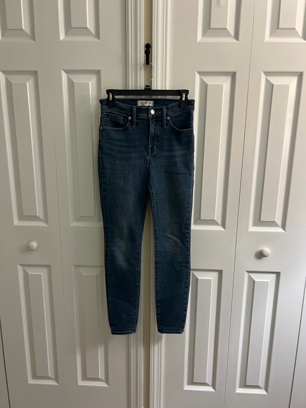 Madewell jeans